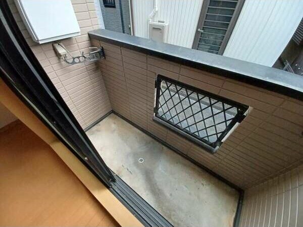 スプランドゥール道徳の物件内観写真