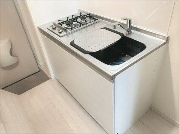 メゾンラフィネの物件内観写真