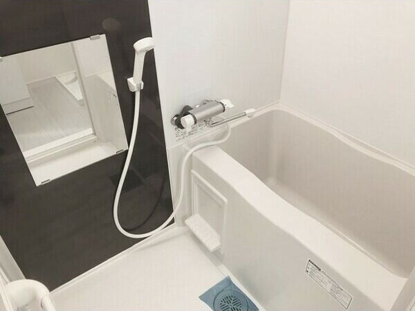 メゾンラフィネの物件内観写真