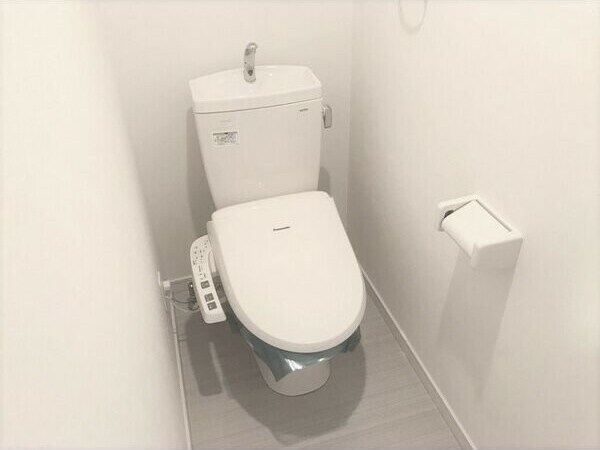 メゾンラフィネの物件内観写真