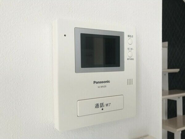 メゾンラフィネの物件内観写真