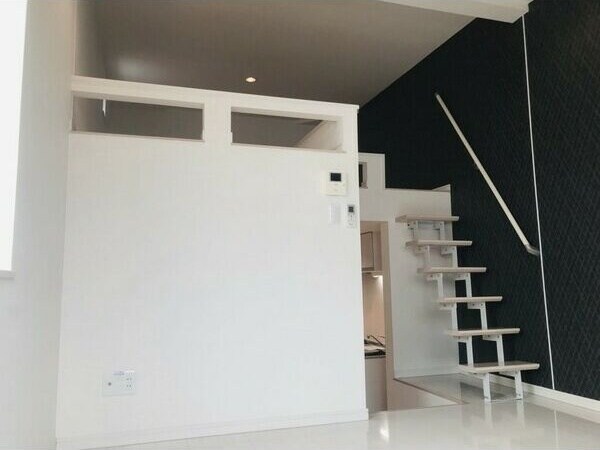 メゾンラフィネの物件内観写真