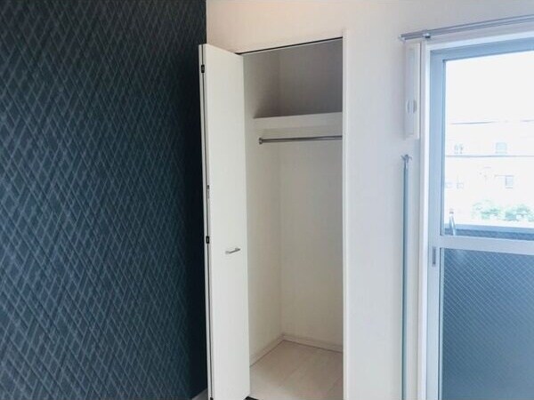 メゾンラフィネの物件内観写真