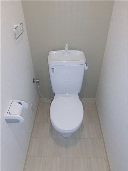 HILLS CRESTの物件内観写真