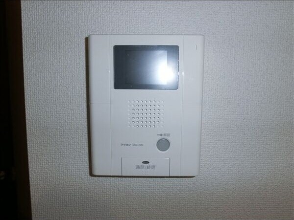 HILLS CRESTの物件内観写真