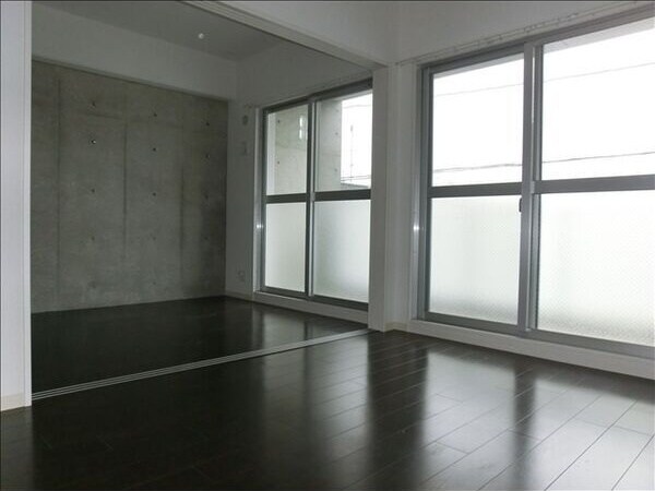 HILLS CRESTの物件内観写真