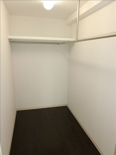 HILLS CRESTの物件内観写真