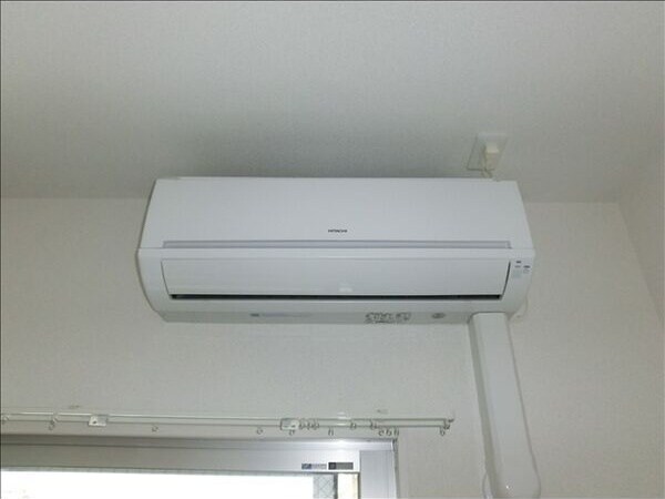 HILLS CRESTの物件内観写真