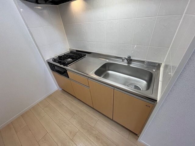 エバーガーデン鳴尾の物件内観写真