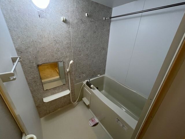 エバーガーデン鳴尾の物件内観写真