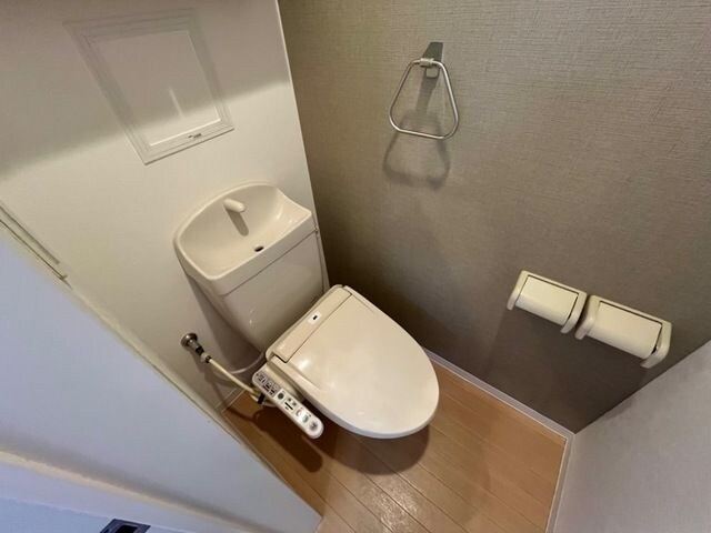 エバーガーデン鳴尾の物件内観写真