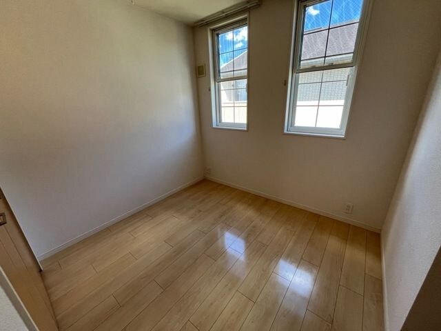 エバーガーデン鳴尾の物件内観写真