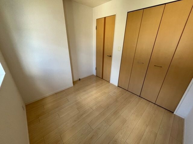 エバーガーデン鳴尾の物件内観写真