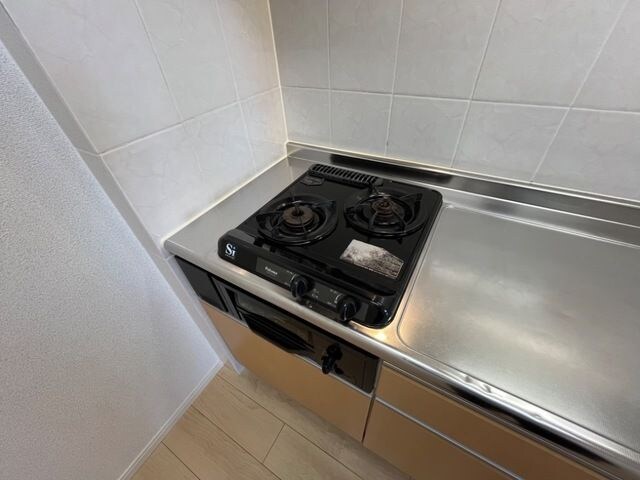 エバーガーデン鳴尾の物件内観写真