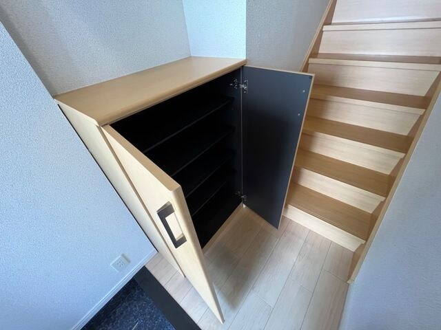 エバーガーデン鳴尾の物件内観写真