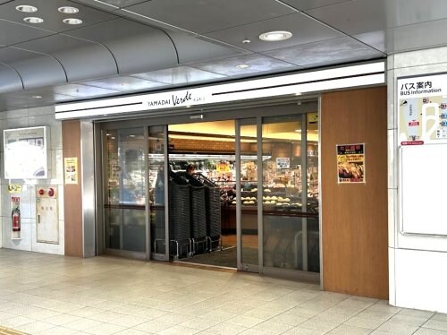 エバーガーデン鳴尾の物件内観写真