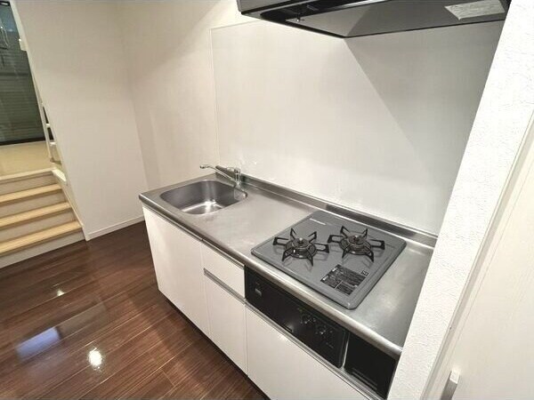 レクサス1439の物件内観写真