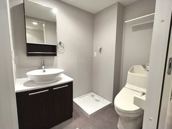 レクサス1439の物件内観写真