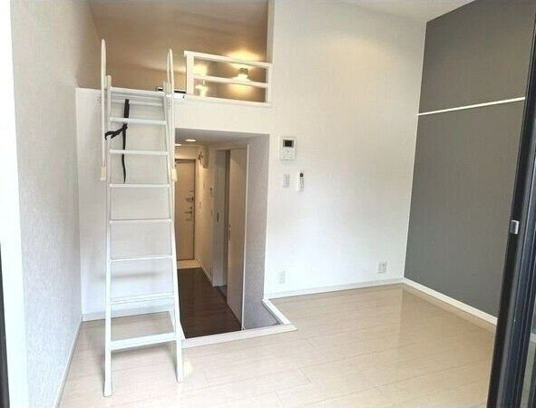 レクサス1439の物件内観写真