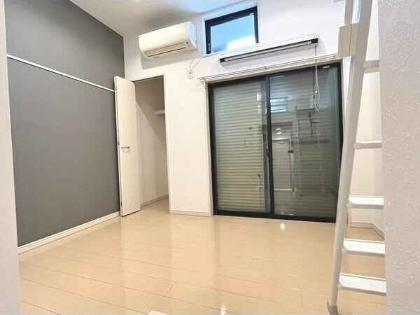 レクサス1439の物件内観写真