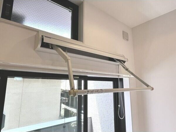 レクサス1439の物件内観写真