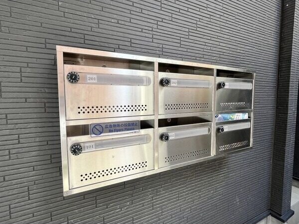 レクサス1439の物件内観写真