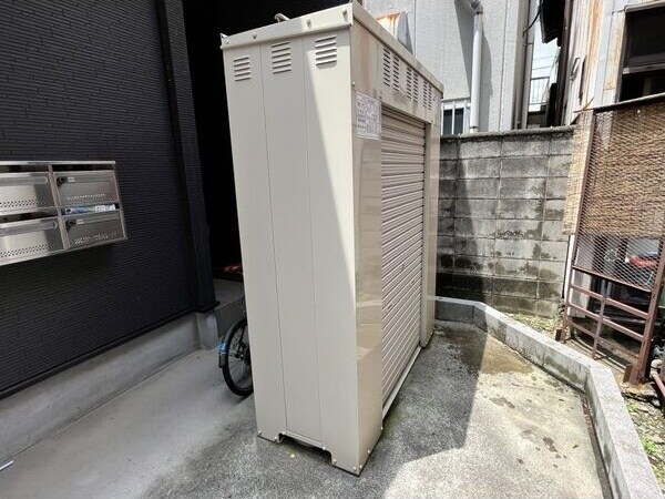 レクサス1439の物件内観写真