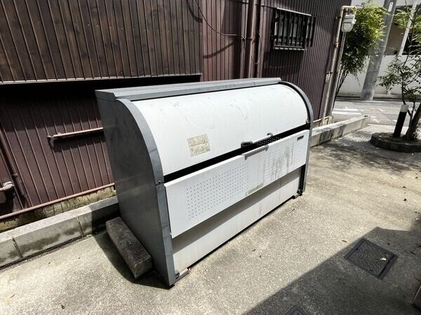 レクサス1439の物件内観写真