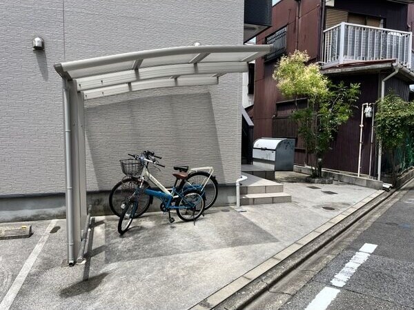 レクサス1439の物件内観写真