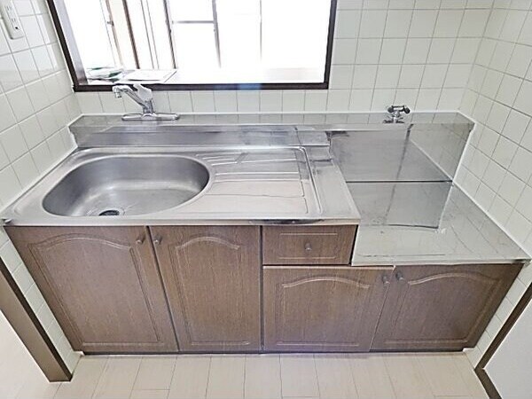 リバーサイド雅の物件内観写真