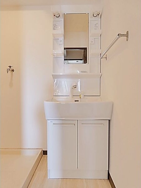 リバーサイド雅の物件内観写真