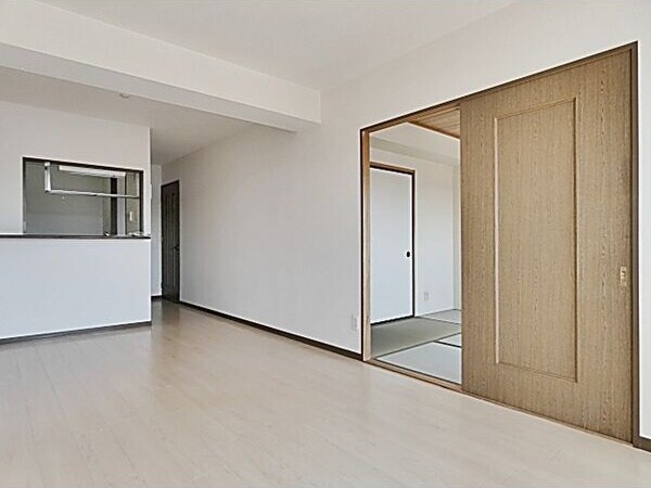 リバーサイド雅の物件内観写真