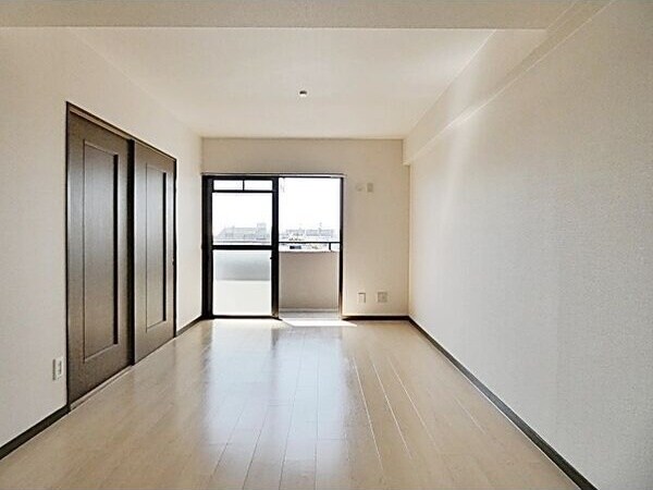 リバーサイド雅の物件内観写真