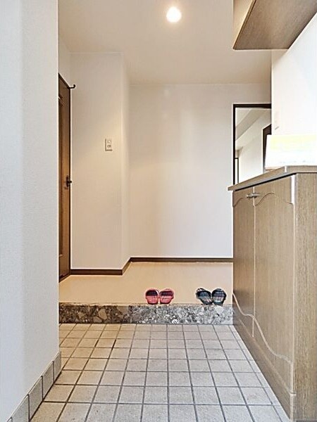 リバーサイド雅の物件内観写真