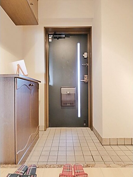 リバーサイド雅の物件内観写真