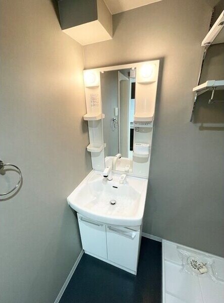 カーサ瑞穂の物件内観写真