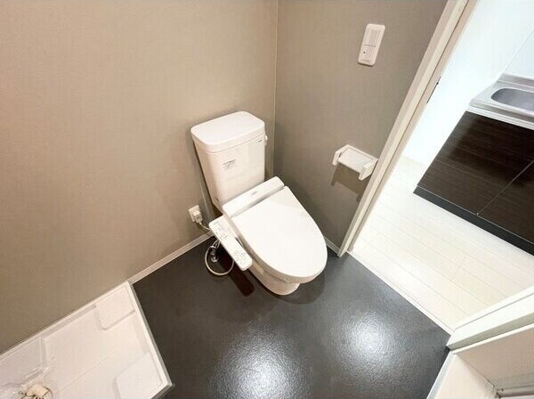 カーサ瑞穂の物件内観写真