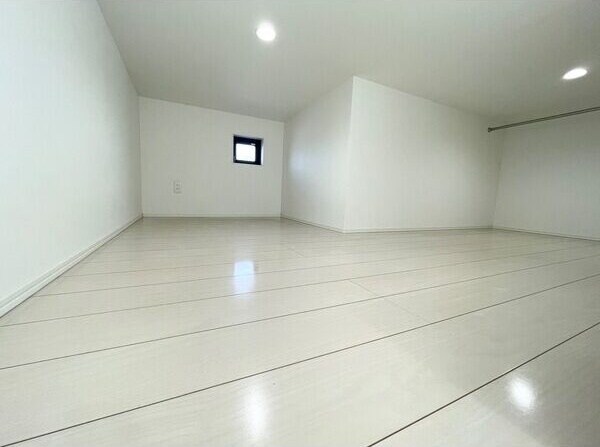 カーサ瑞穂の物件内観写真