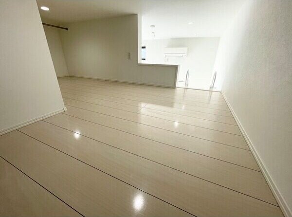 カーサ瑞穂の物件内観写真