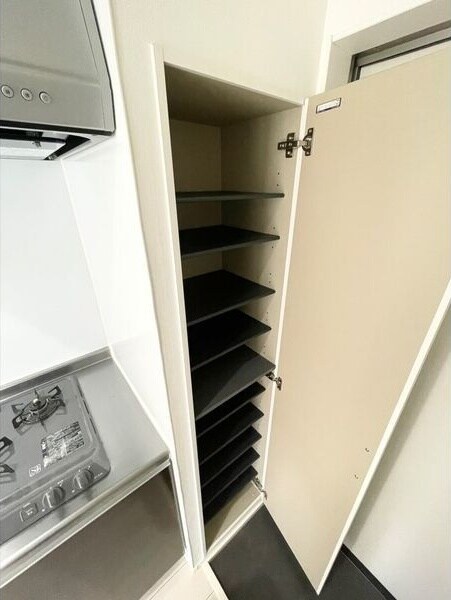 カーサ瑞穂の物件内観写真