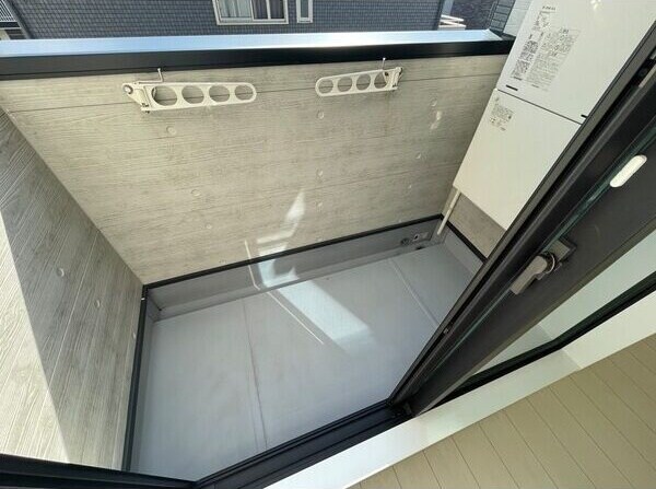 カーサ瑞穂の物件内観写真