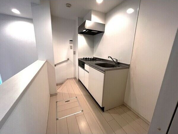 フレシール道徳の物件内観写真