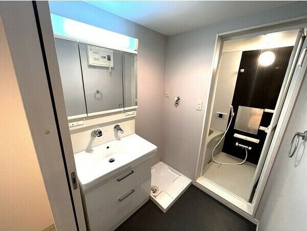 フレシール道徳の物件内観写真