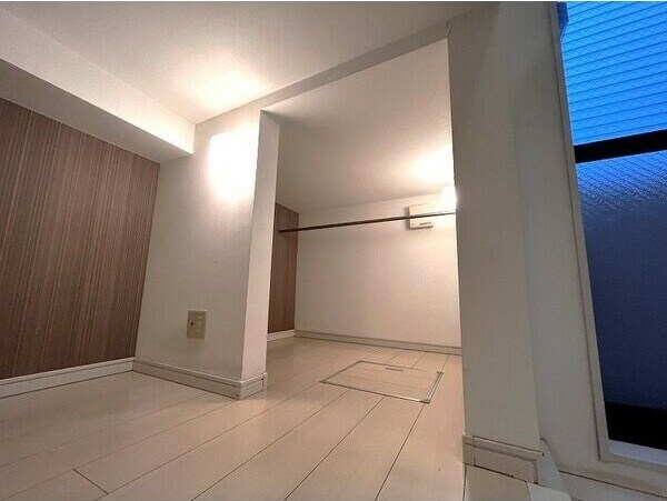 フレシール道徳の物件内観写真