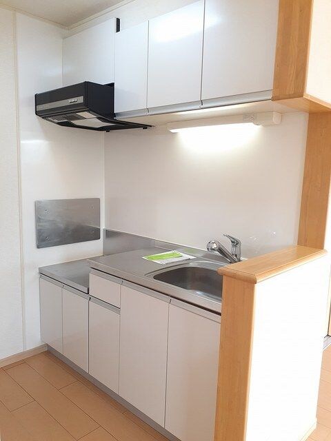 サンレジデンスの物件内観写真