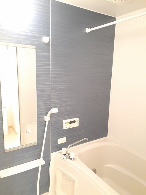 サンレジデンスの物件内観写真