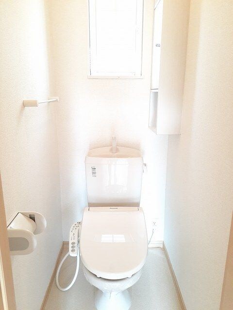 サンレジデンスの物件内観写真