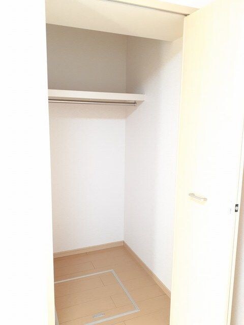 サンレジデンスの物件内観写真