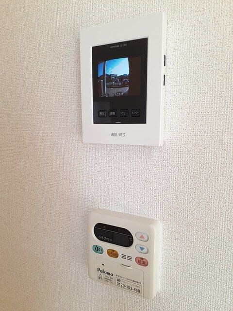 サンレジデンスの物件内観写真