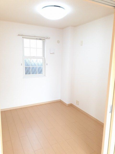 サンレジデンスの物件内観写真